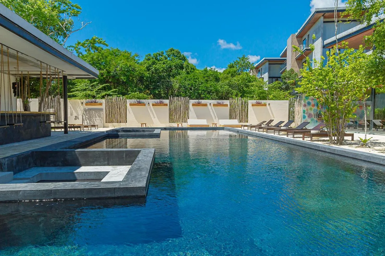 Apartment Find Yourself At Nook Tulum