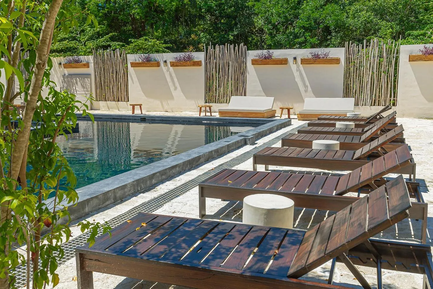 Apartment Find Yourself At Nook Tulum