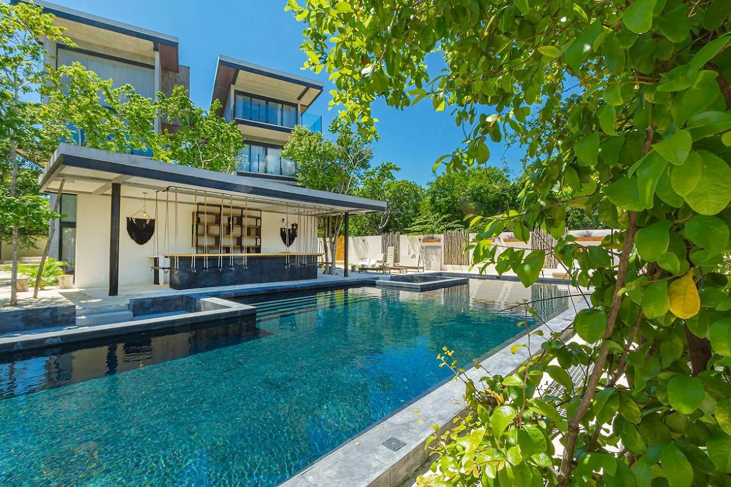 Find Yourself At Nook Tulum 0*,