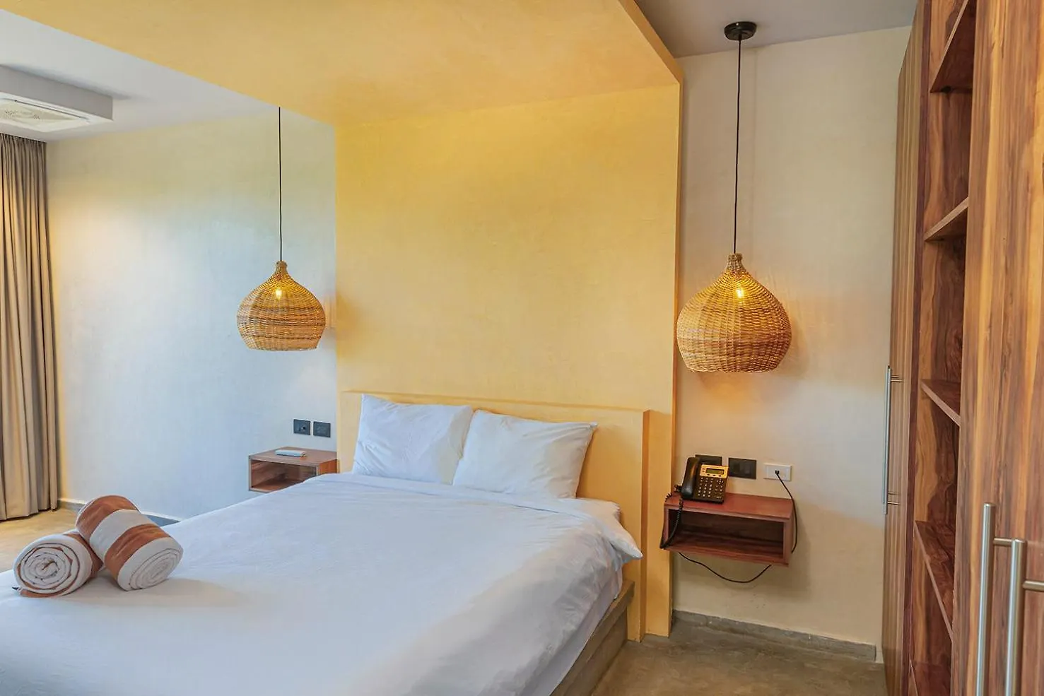 Find Yourself At Nook Tulum 0*,  Mexico