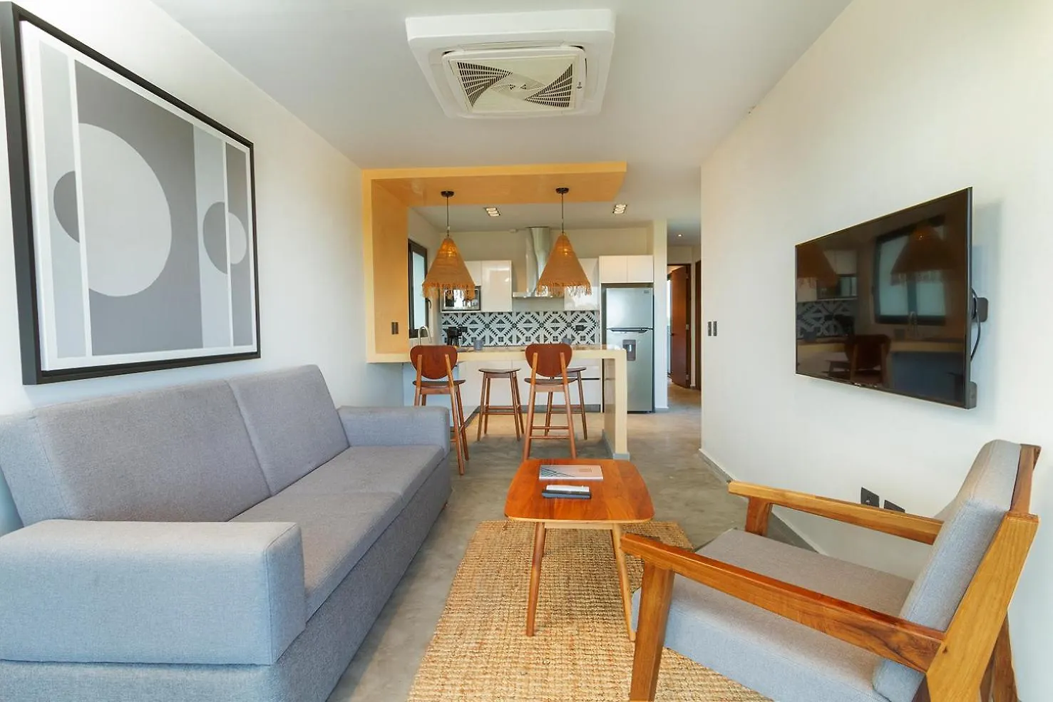 Apartment Find Yourself At Nook Tulum Mexico