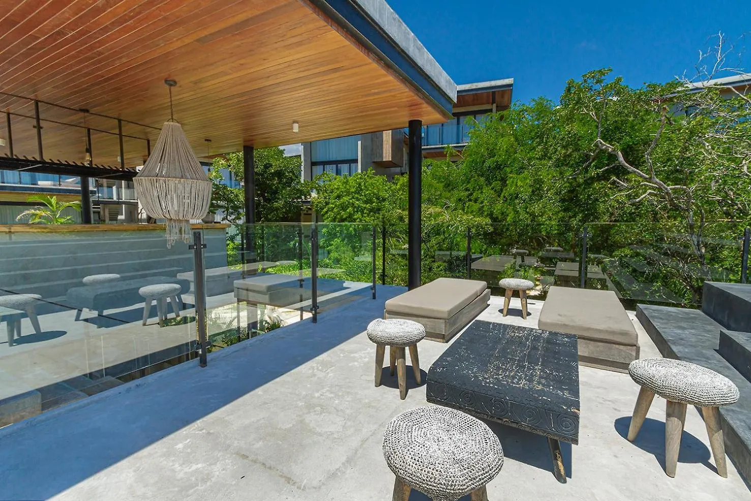 Find Yourself At Nook Tulum 0*,