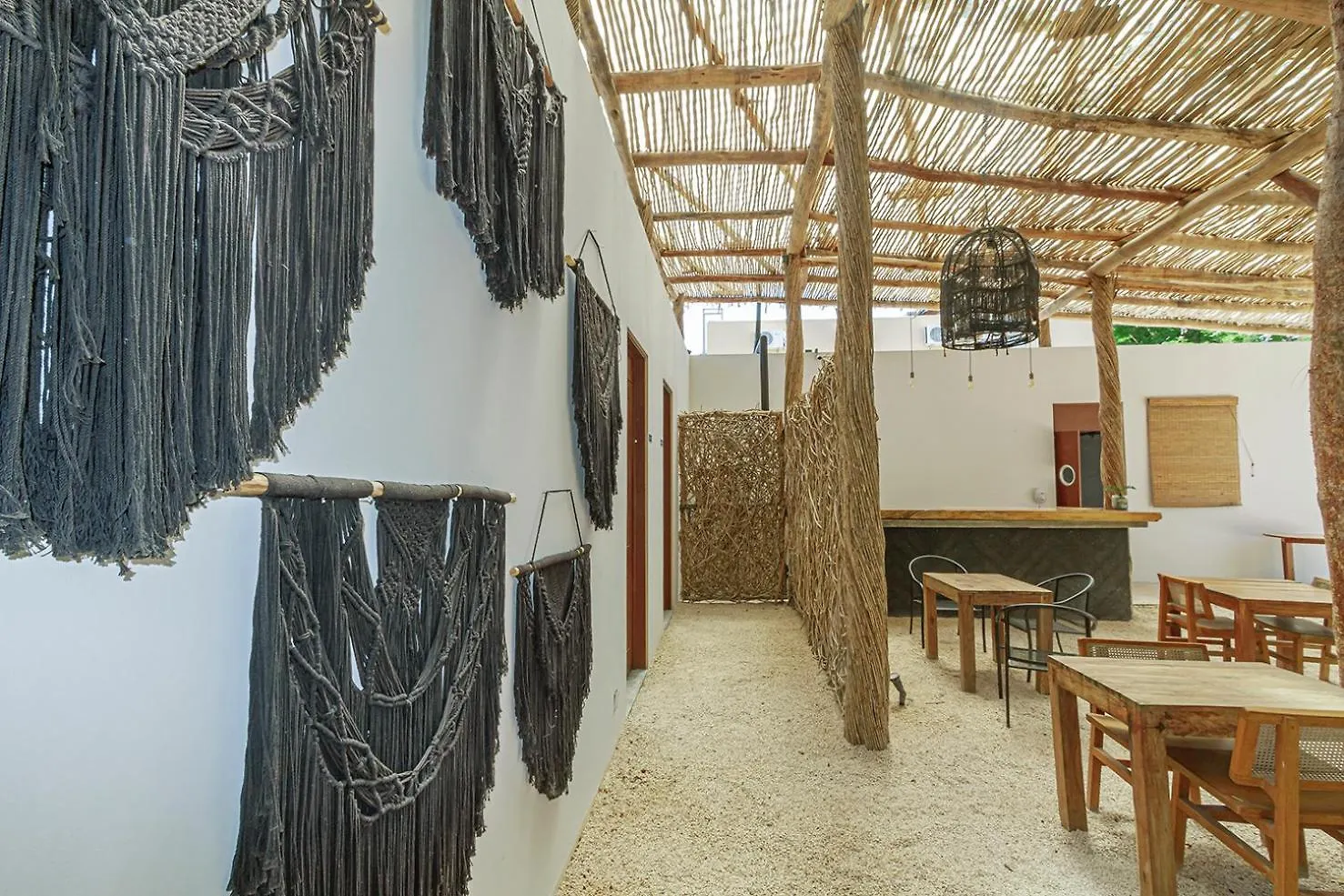Find Yourself At Nook Tulum