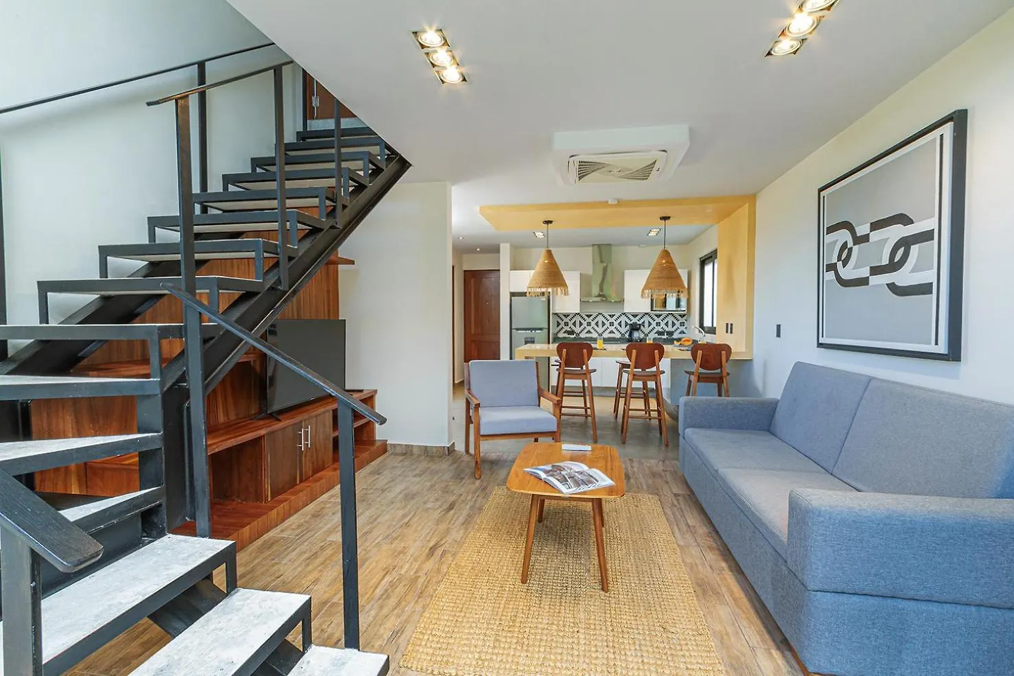 Find Yourself At Nook Tulum