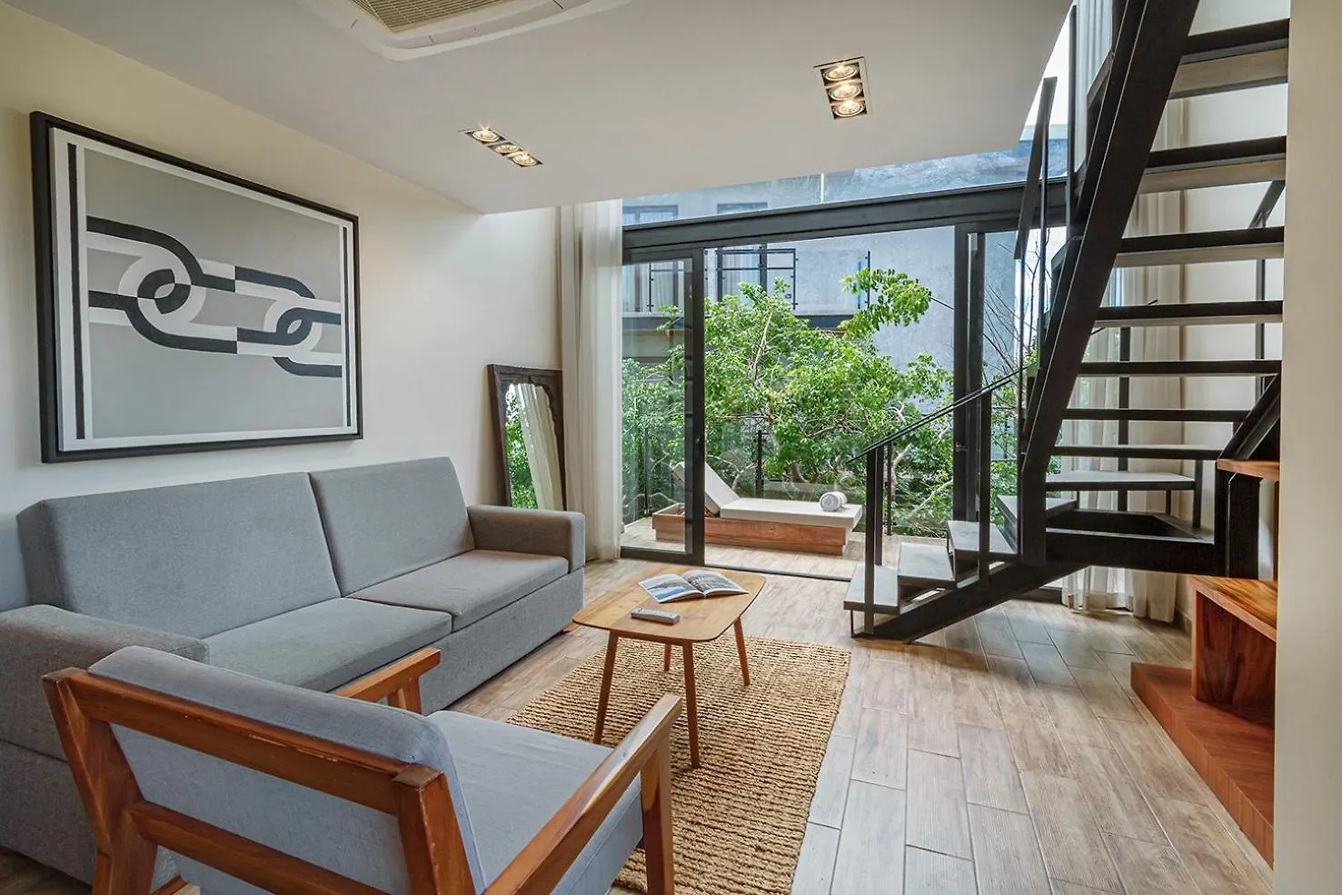 Find Yourself At Nook Tulum 0*,