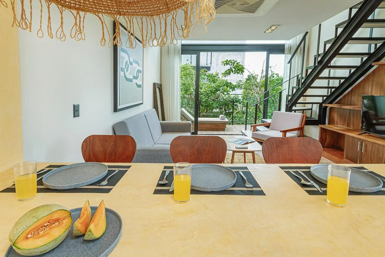 Find Yourself At Nook Tulum