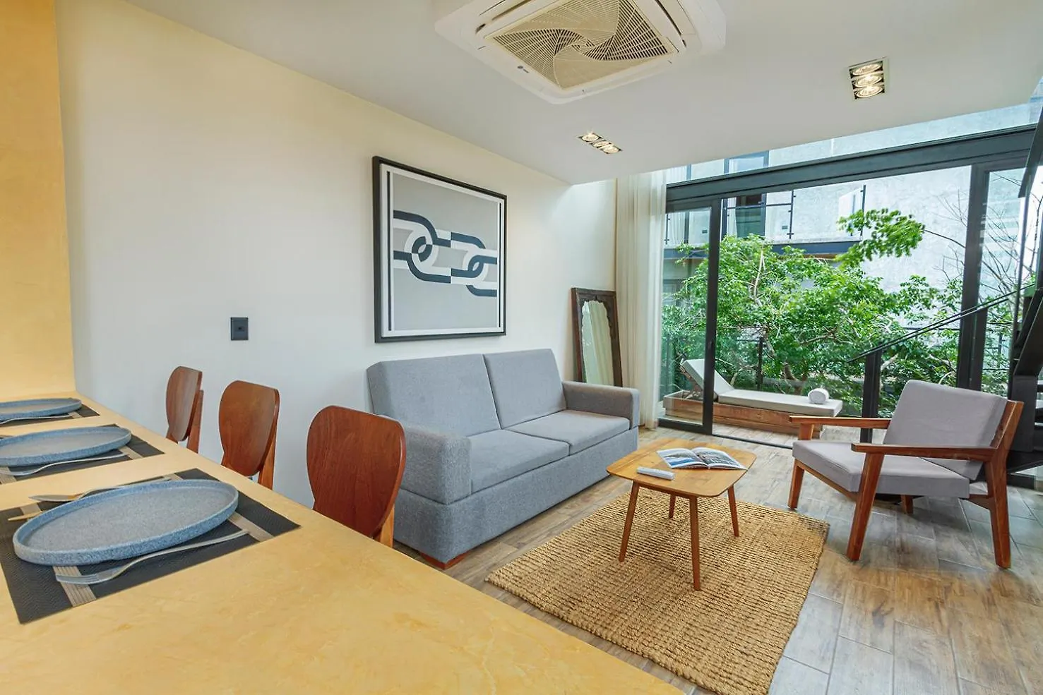 Apartment Find Yourself At Nook Tulum