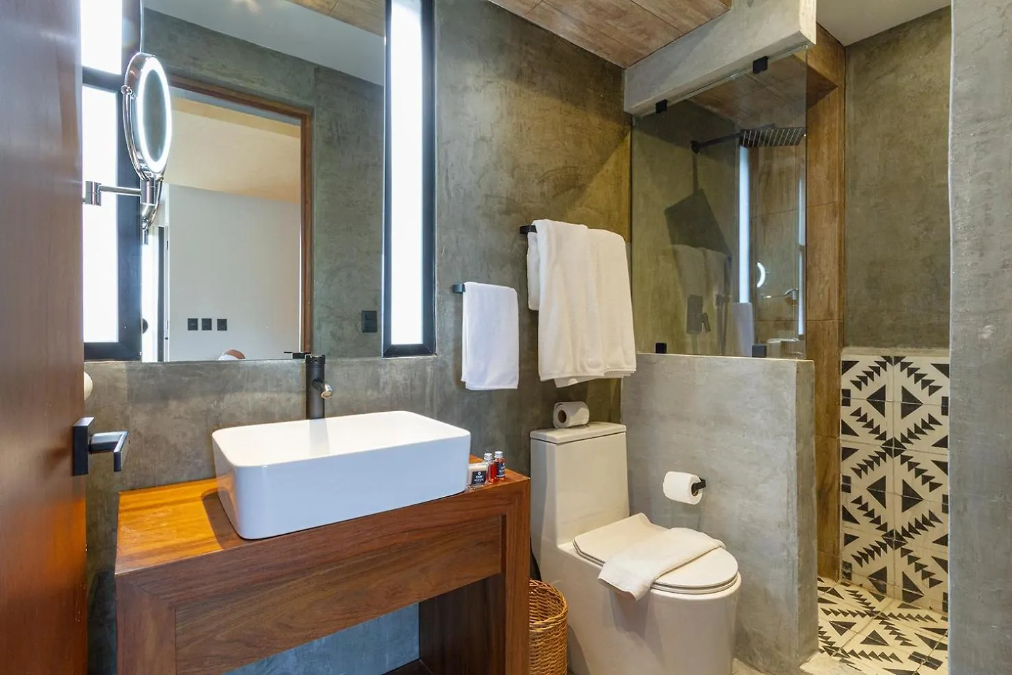 Find Yourself At Nook Tulum Mexico