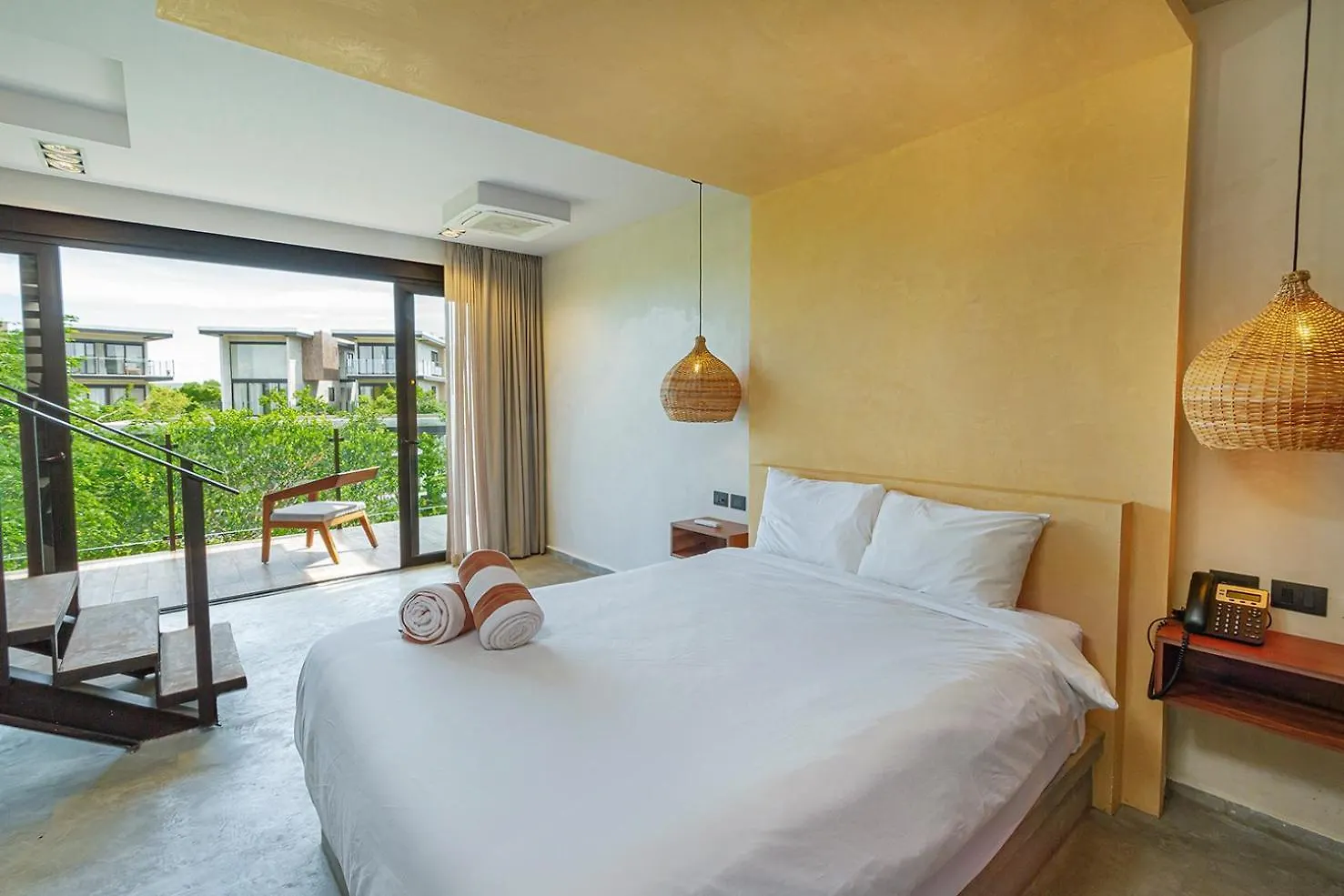 Find Yourself At Nook Tulum Mexico