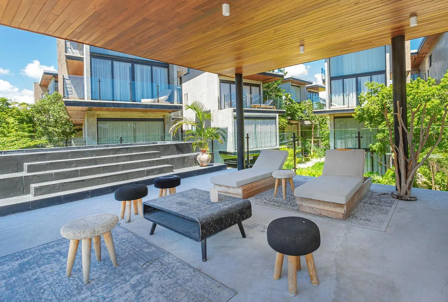 Find Yourself At Nook Tulum 0*,
