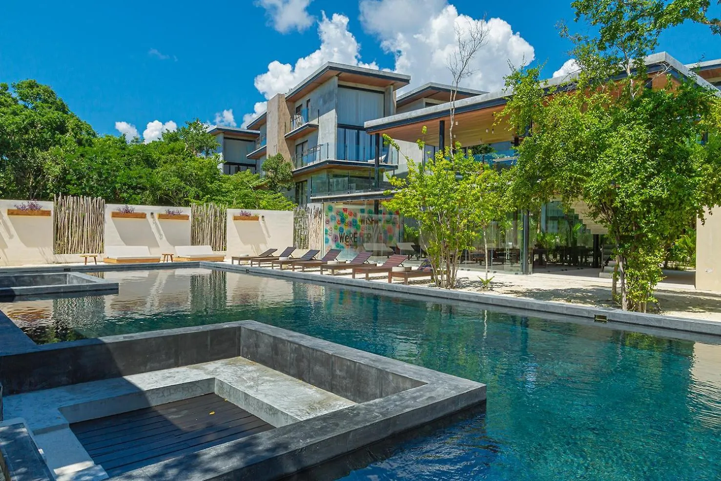 Lejlighed Find Yourself At Nook Tulum