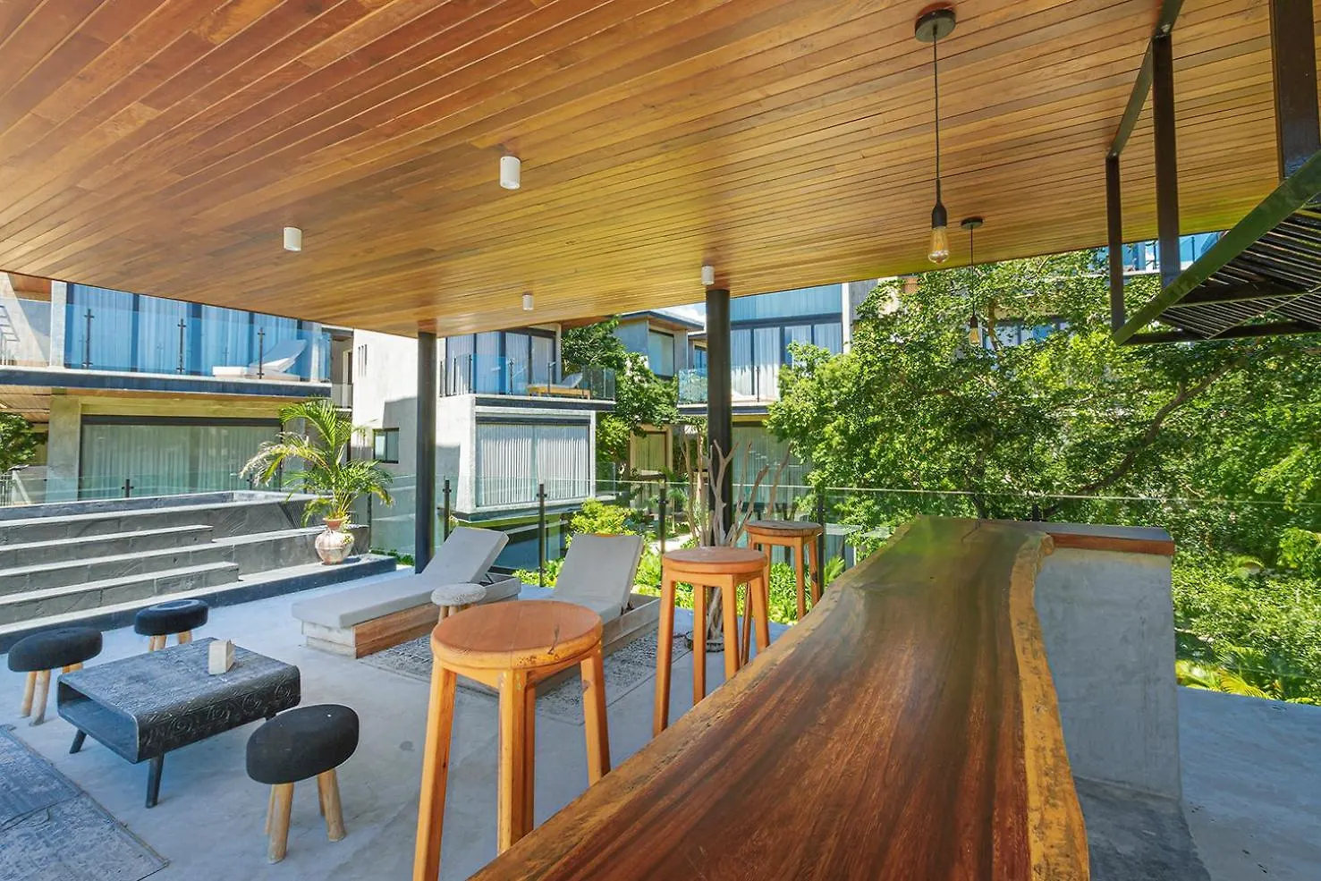 Find Yourself At Nook Tulum 0*,  Mexico