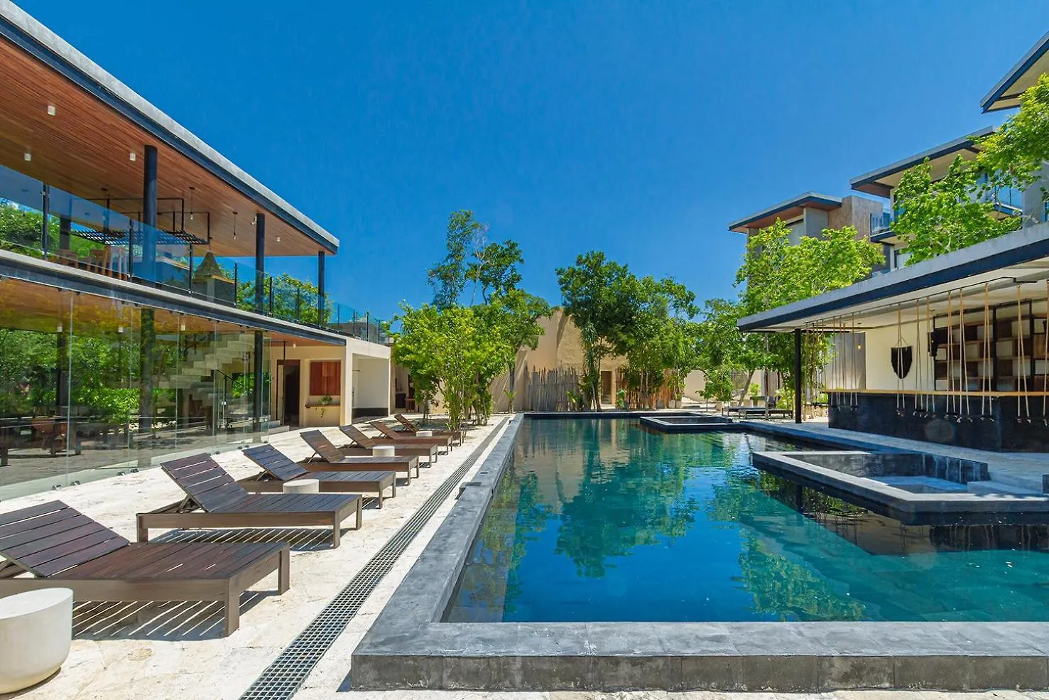 Apartment Find Yourself At Nook Tulum Mexico