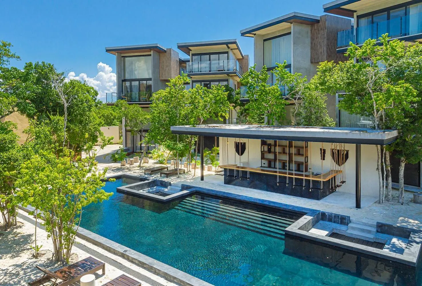 Apartment Find Yourself At Nook Tulum