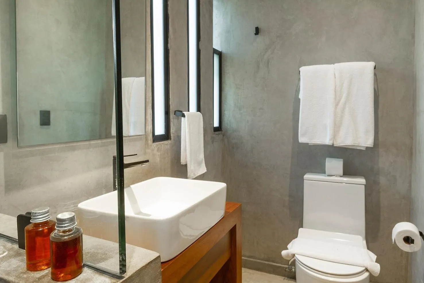 Find Yourself At Nook Tulum Apartment