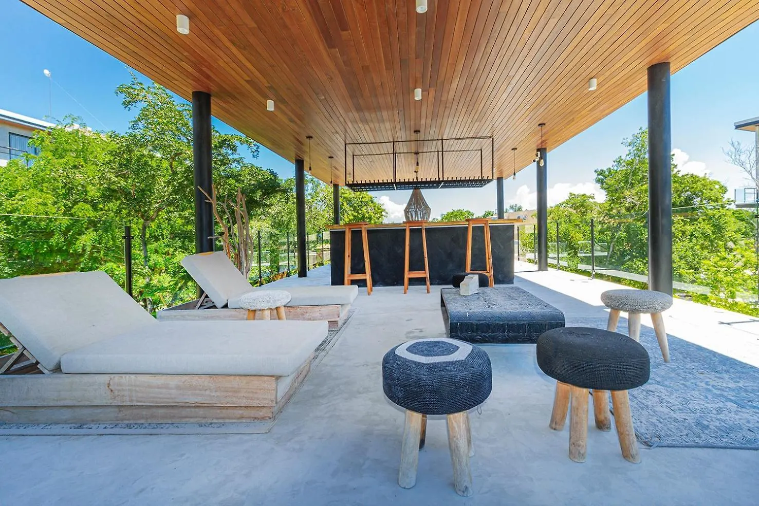 Find Yourself At Nook Tulum