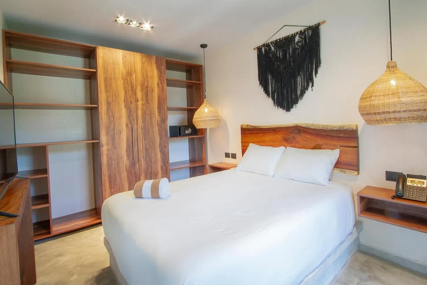Apartment Find Yourself At Nook Tulum