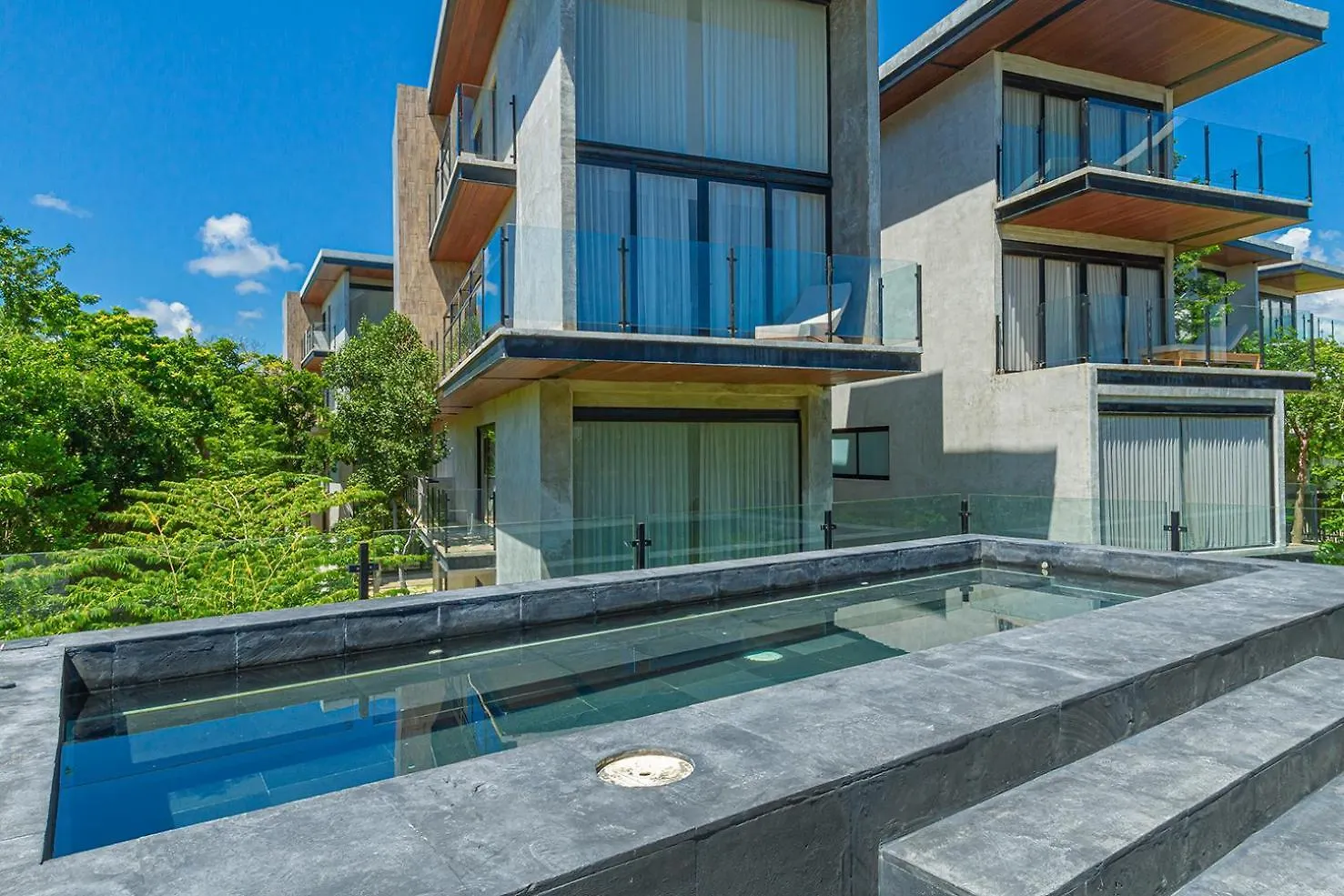 Find Yourself At Nook Tulum 0*,  Mexico