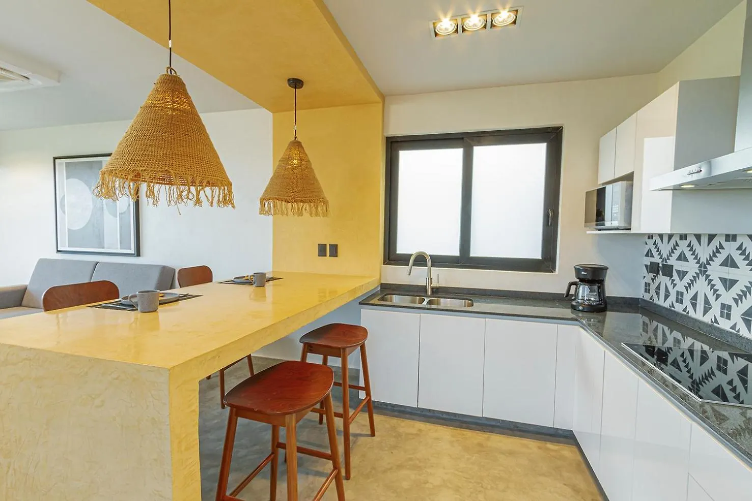 Apartment Find Yourself At Nook Tulum Mexico