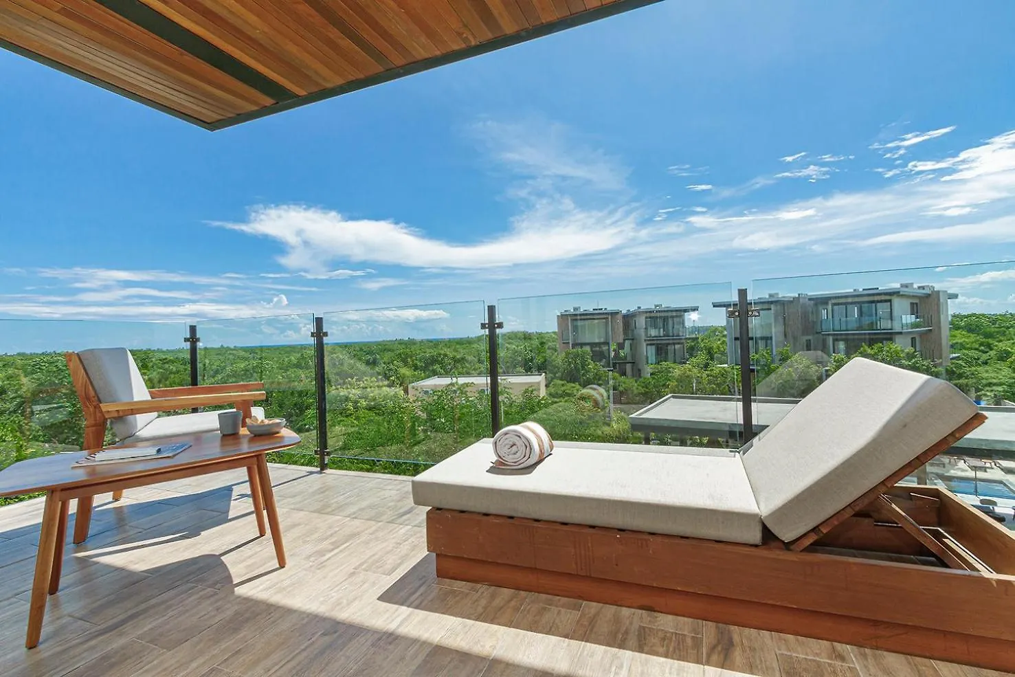 Find Yourself At Nook Tulum