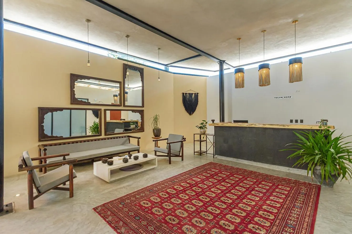 Apartment Find Yourself At Nook Tulum