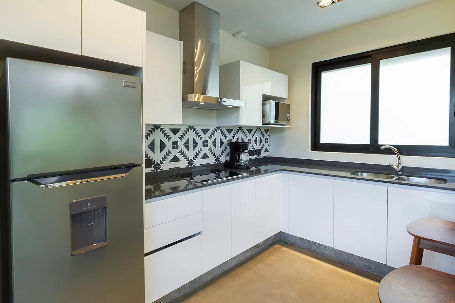 Find Yourself At Nook Tulum 0*,