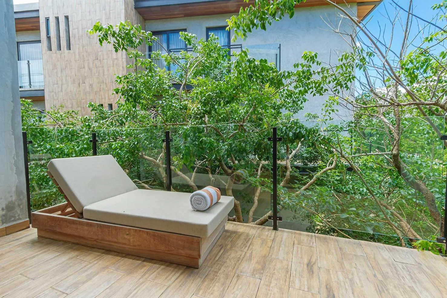 Apartment Find Yourself At Nook Tulum