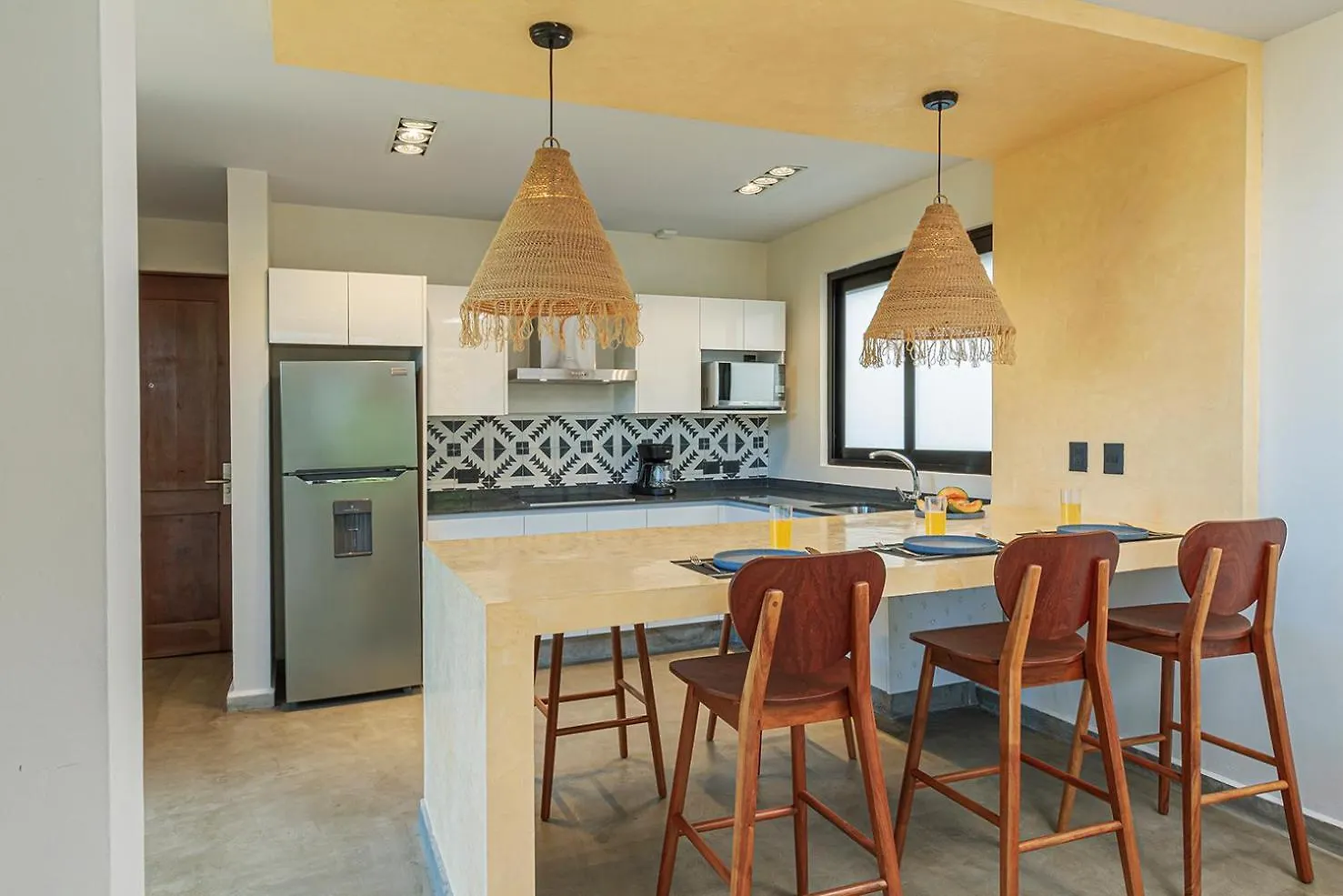 Find Yourself At Nook Tulum 0*,  Mexico