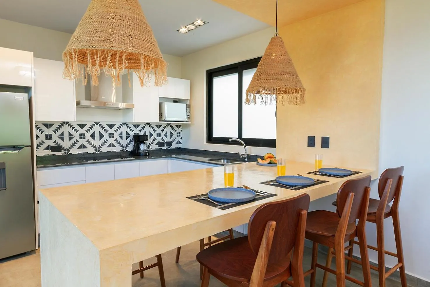 Find Yourself At Nook Tulum Apartment