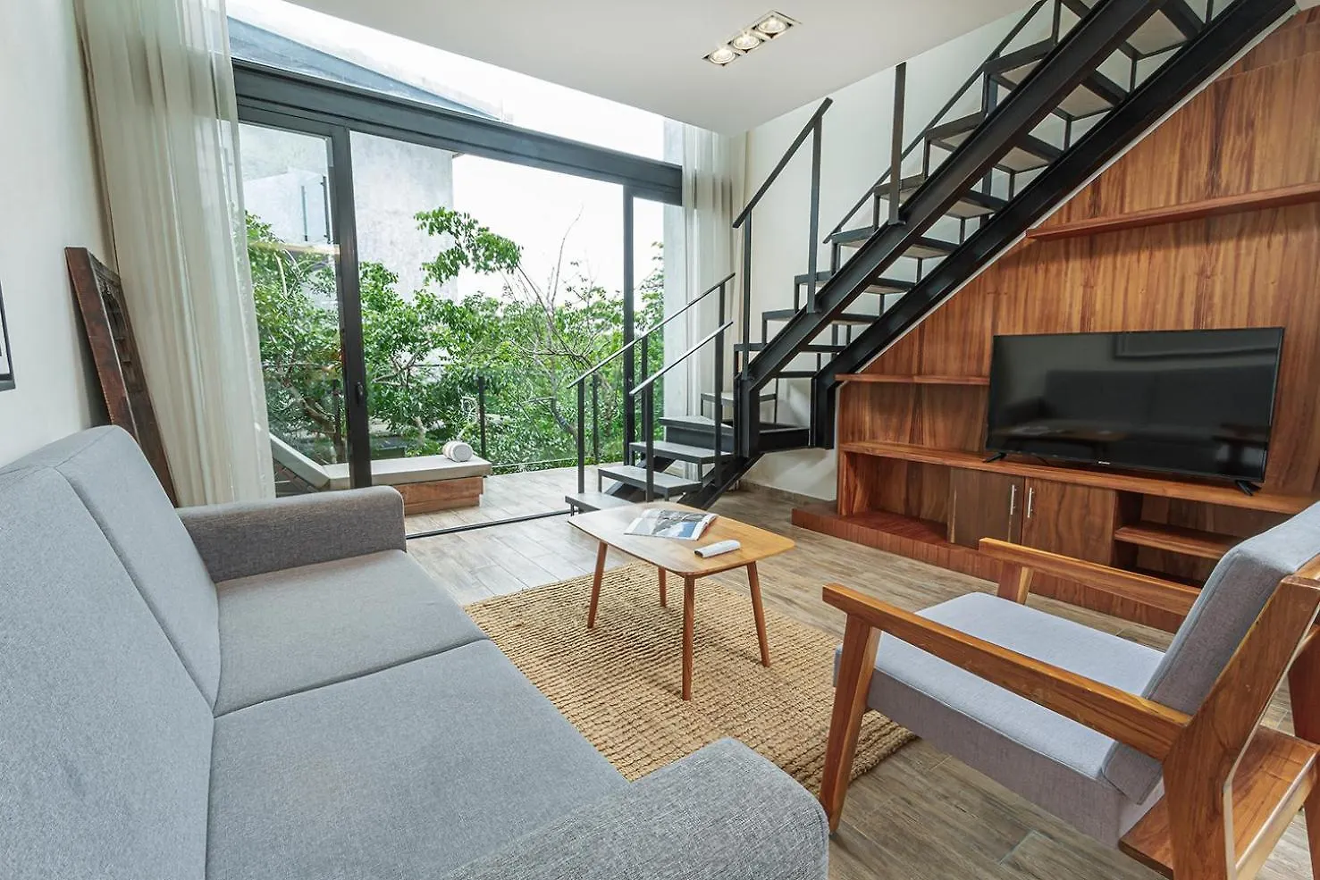 Apartment Find Yourself At Nook Tulum Mexico