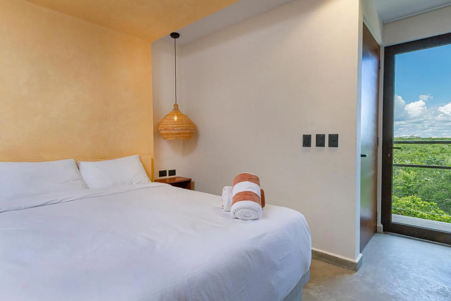 Apartment Find Yourself At Nook Tulum