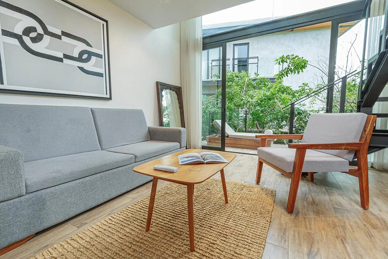 Apartment Find Yourself At Nook Tulum Mexico