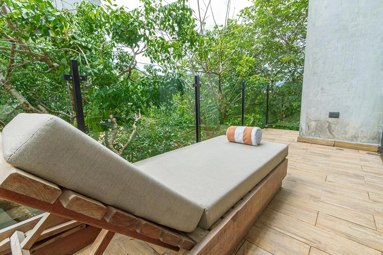 Find Yourself At Nook Tulum